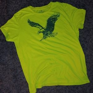 American Eagle t shirt